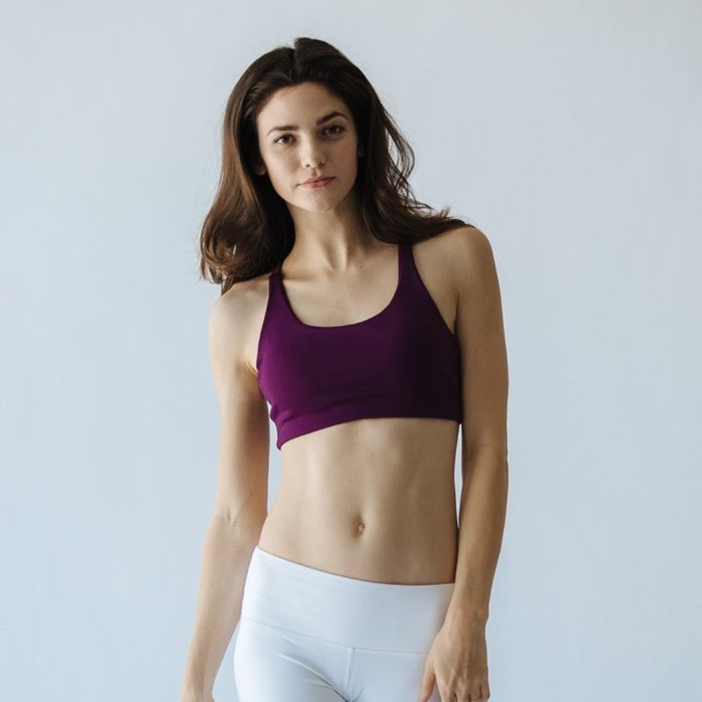 Montiel Trixy Bra - Large - Brand New in item bag